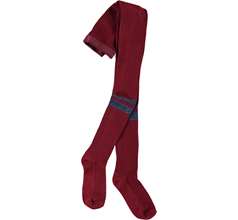 Structured Tights Tights & Socks